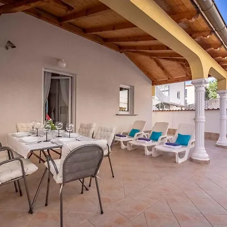 3 Apartamento Dramalj