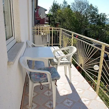 Appartement 3 Dramalj