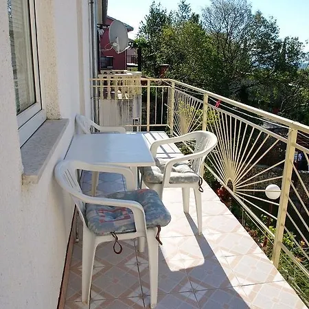 Apartment 3 Dramalj