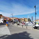 Апартаменты 3 Драмаль