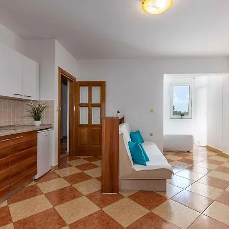 3 Апартаменты