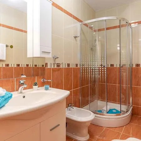 Апартаменты 3