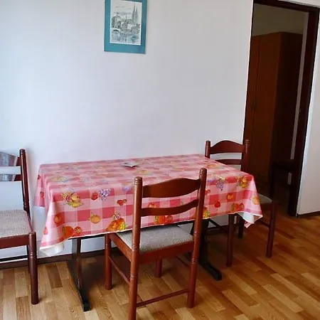 Апартаменты 3