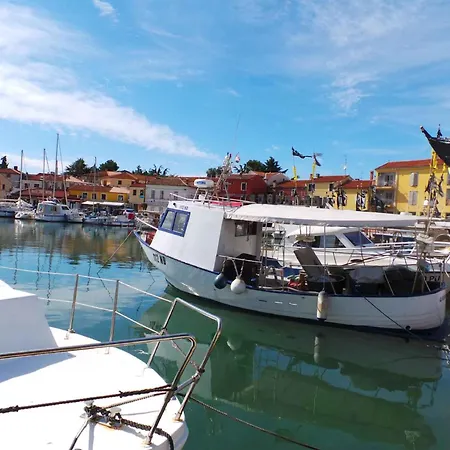 Апартаменты 3