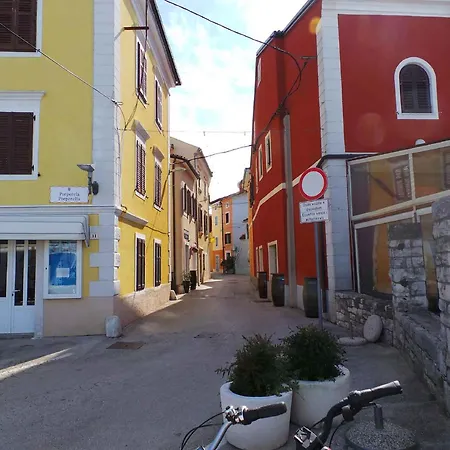 3 Апартаменты Драмаль