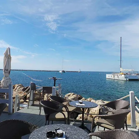 3 Апартаменты *