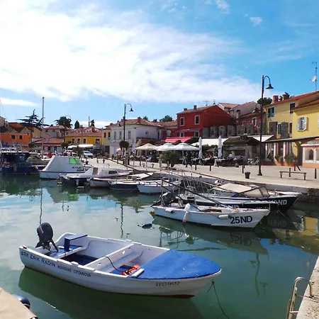 Апартаменты 3 Драмаль