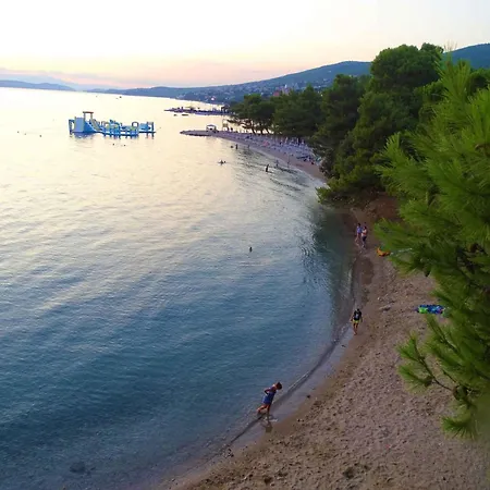 3 Апартаменты