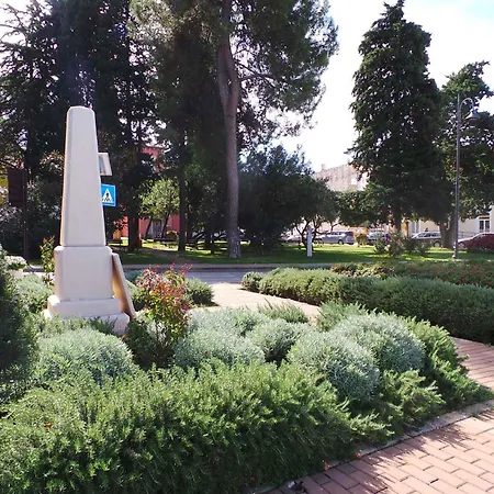 Апартаменты 3 *