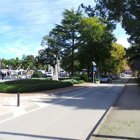 3 Апартаменты Драмаль