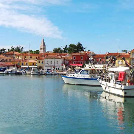 Апартаменты 3 Драмаль