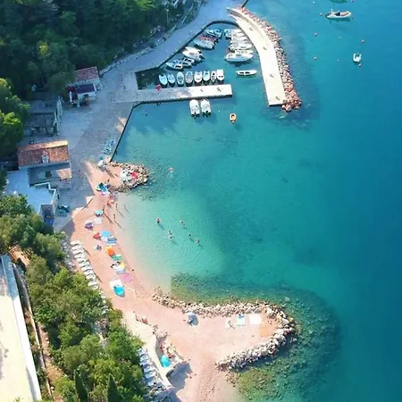 Апартаменты 3 Драмаль