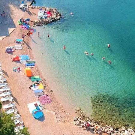 3 Апартаменты *