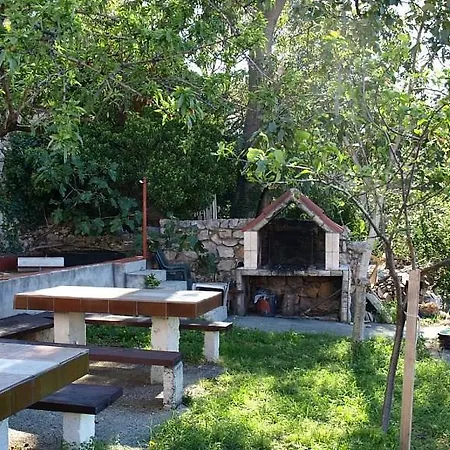 3 Апартаменты