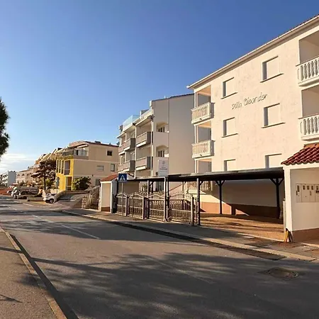 3 Апартаменты